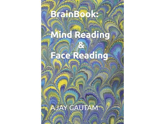 BrainBook: Mind Reading & Face Reading