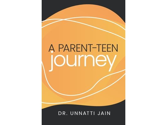 A Parent-Teen Journey