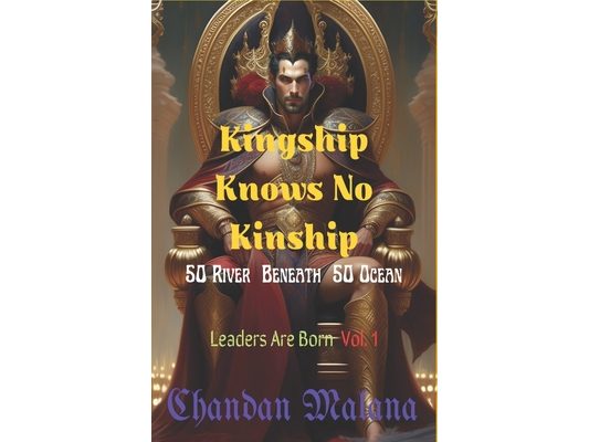 Kingship Knows No Kinship: 50 River Beneath 50 Ocean