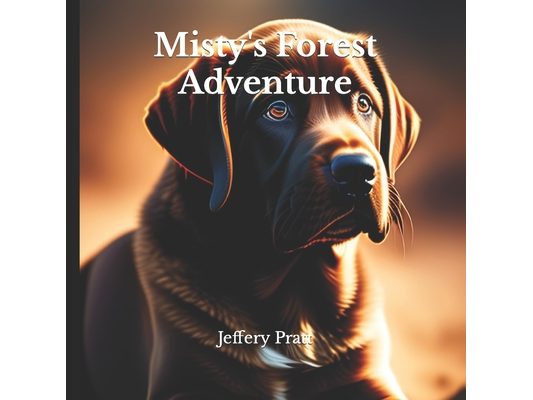 Misty's Forest Adventure