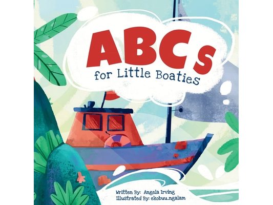 ABCs for Little Boaties