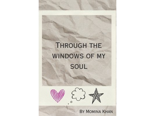 Through the Windows Of My Soul: Quote Book