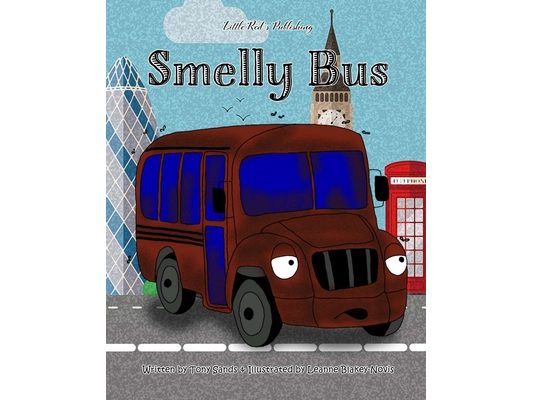 Smelly Bus