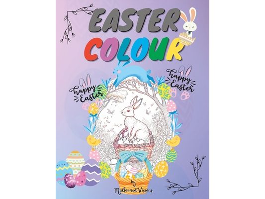 Easter Colour