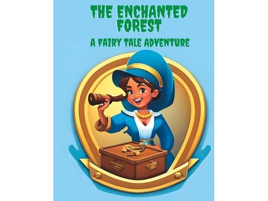The Enchanted Forest: A Fairy Tale Adventure
