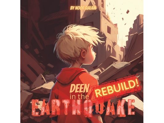 Deen in the Earthquake Rebuild