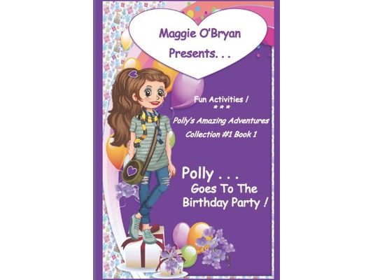 Polly Goes to the Birthday Party