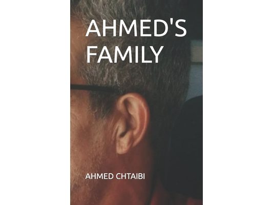 Ahmed's Family