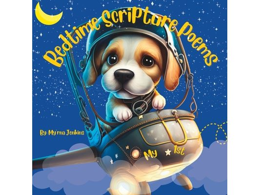 1st Book of Scripture Poems