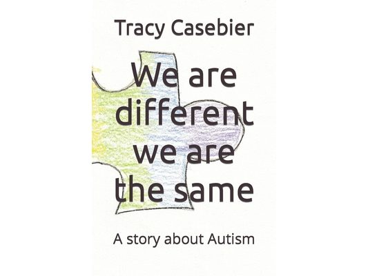 We are different we are the same: A story about Autism
