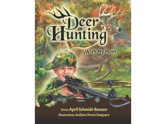 Deer Hunting With Mom
