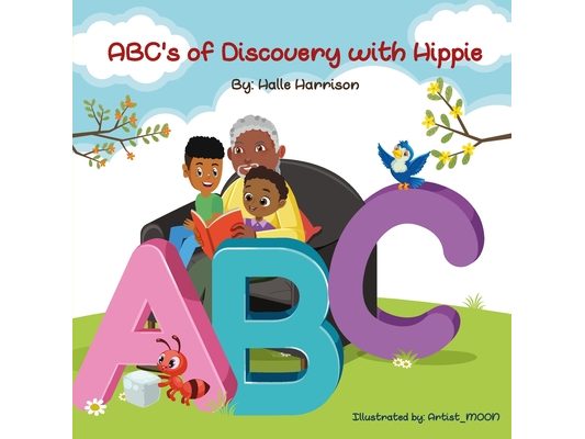 ABC's of Discovery with Hippie
