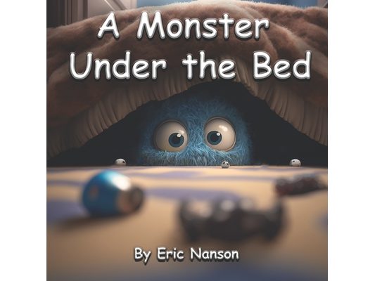 A Monster Under the Bed
