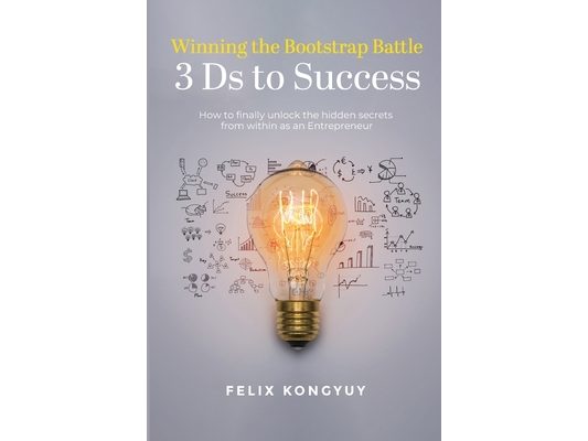Winning the Bootstrap Battle: 3 Ds to Success