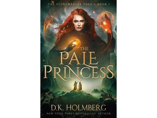 The Pale Princess