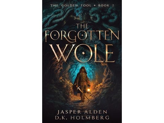 The Forgotten Wole