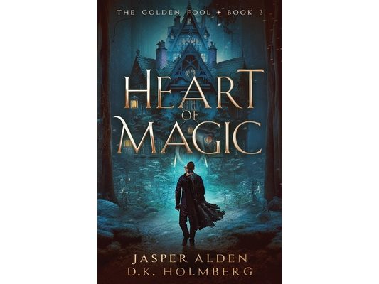 Heart of Magic