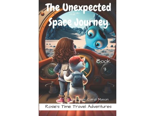 The Unexpected Space Journey