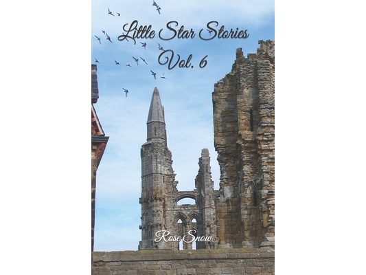 Little Star Stories Vol. 6