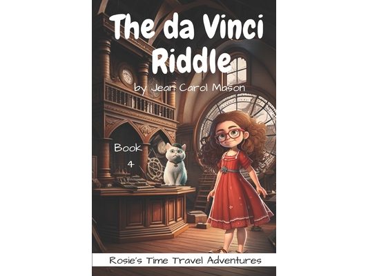 The da Vinci Riddle