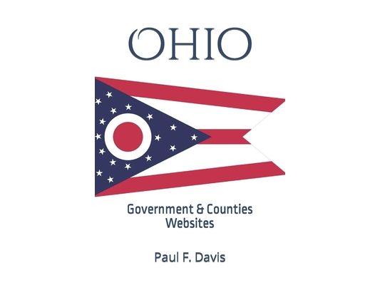 Ohio: Government & Counties Websites