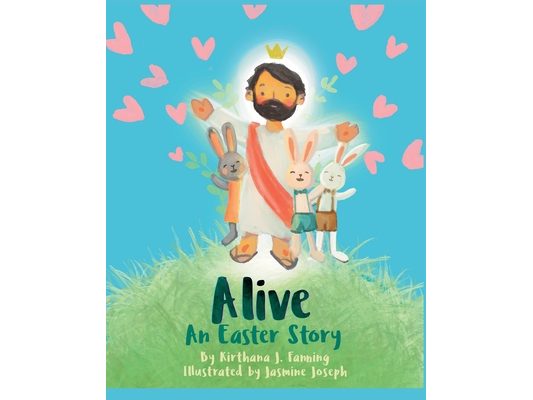 Alive: An Easter Story
