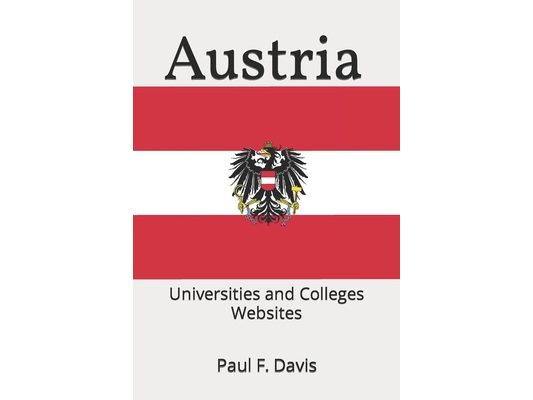 Austria: Universities and Colleges Websites