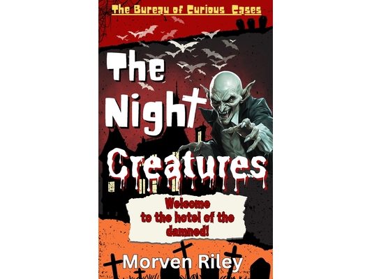 The Night Creatures