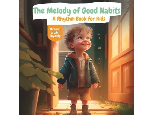 The Melody of Good Habits, A Rhythm Book for Kids