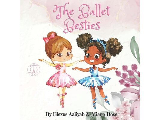 The Ballet Besties