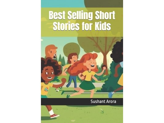 Best Selling Short Stories for Kids