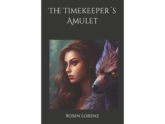 The Timekeeper´s Amulet