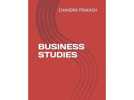 Business Studies