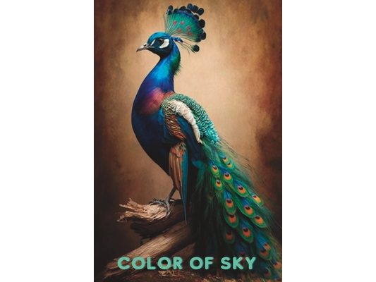 Color of Sky