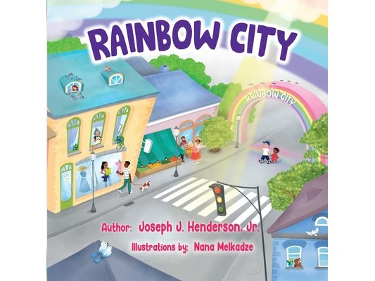 Rainbow City