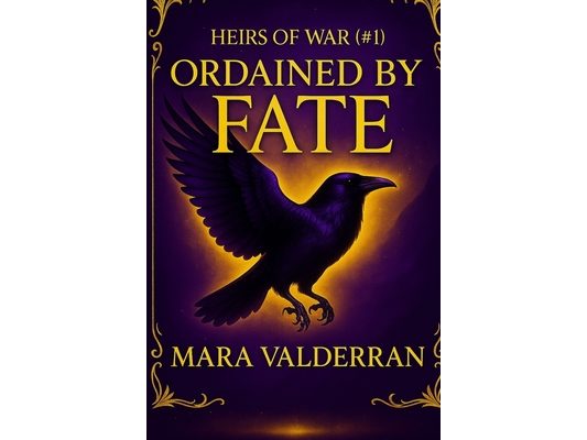 Heirs of War, Ordained by Fate