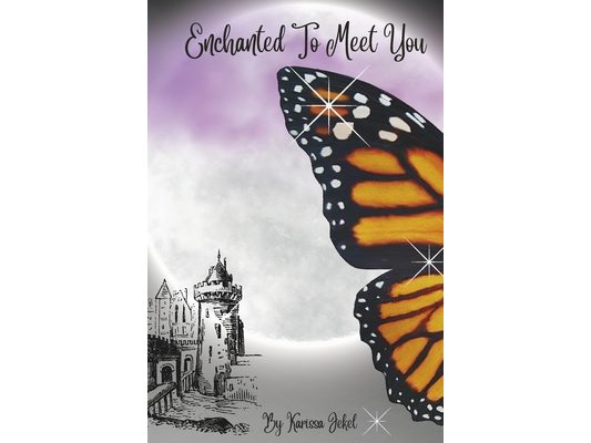 Enchanted to Meet You