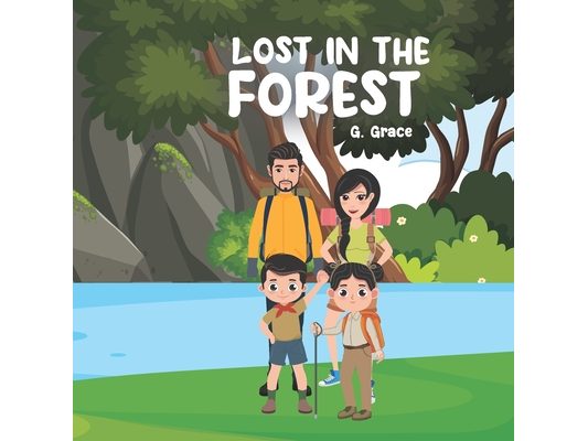 Lost In The Forest