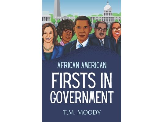 African American Firsts in Government