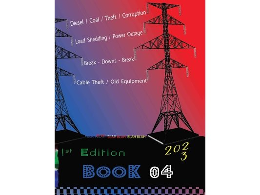 Book 04: Load Shedding 04