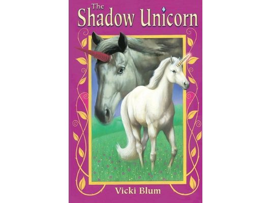 The Shadow Unicorn