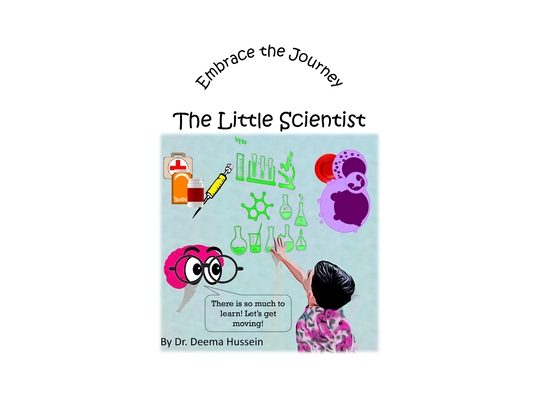 The Little Scientist
