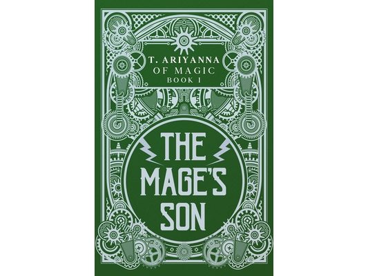 The Mage's Son