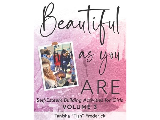 Beautiful As You Are - Curriculum Book Volume 3