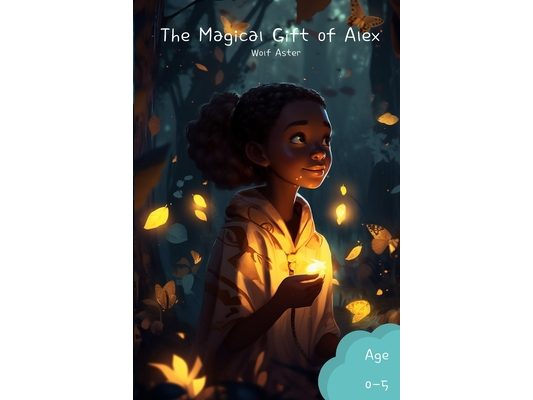 The Magical Gift of Alex