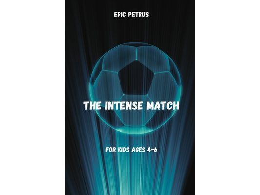 The Intense Match