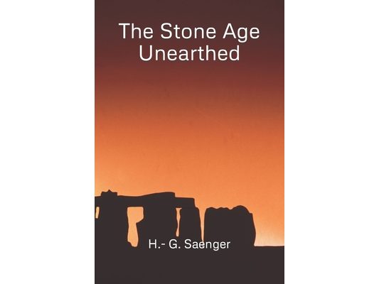 The Stone Age Unearthed: A Comprehensive Guide to Health, Nutrition, and Lifestyle,
