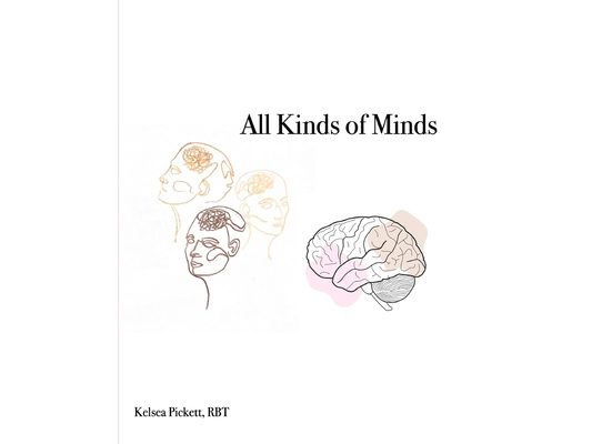 All Kinds of Minds
