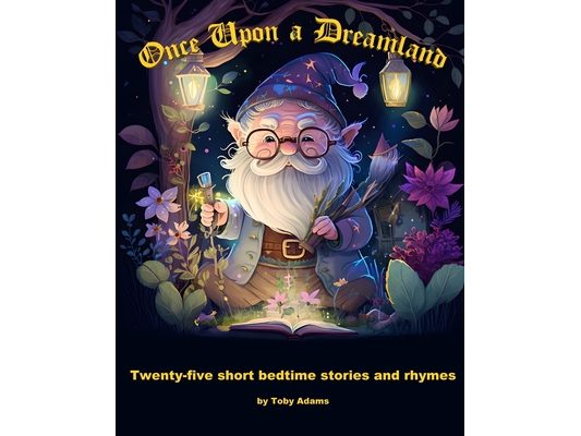 Once Upon a Dreamland