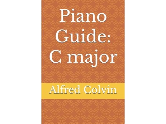 Piano Guide C major
